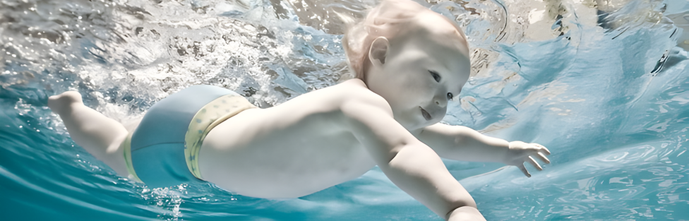 Welcome to babyh2o